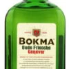 Bokma Bokma Oude Jenever 1,0L 38,0% Alcohol -SAINT JAMES Shop bokma bokma oude jenever 10l 380 alcohol