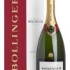 Bollinger Bollinger Special Cuvee Brut + Gift Box -SAINT JAMES Shop bollinger bollinger special cuvee brut gift box