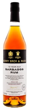 Bols Berry Bros & Rudd Four Square Cask Strength 12YO