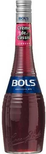 Bols Bols Creme De Cassis