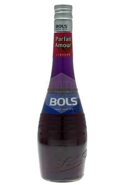 Bols Bols Parfait Amour 4 Bols Bols Parfait Amour - Image 2