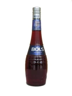 Bols Bols Sloe Gin