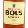 Bols Bols Zeer Oude Jenever Steen 1L 35%