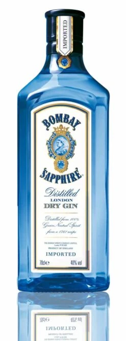 Bombay Bombay Sapphire