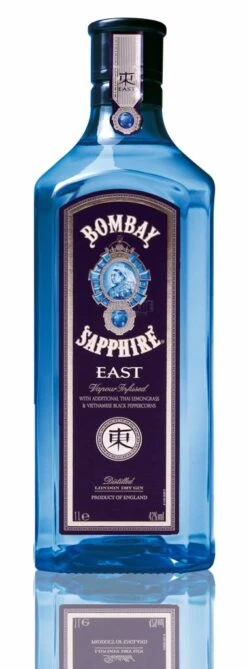 Bombay Bombay Sapphire East