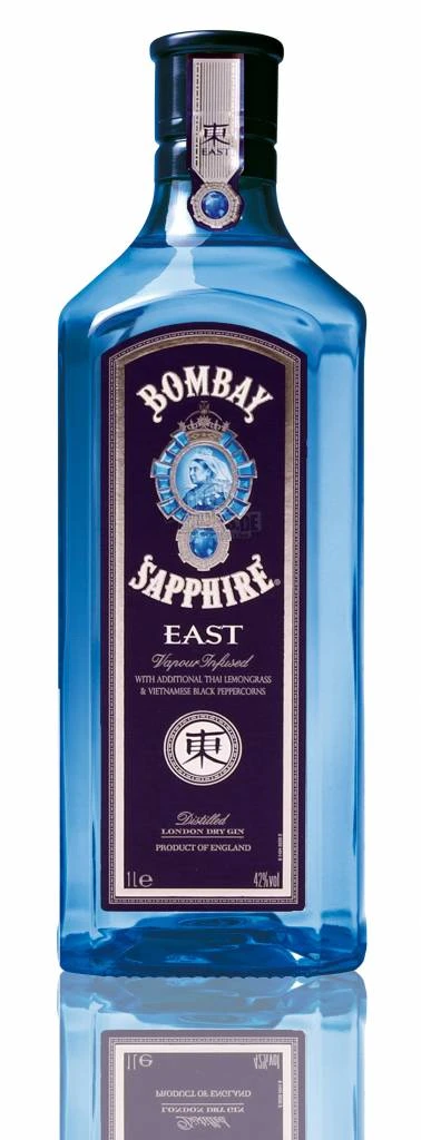 Bombay Bombay Sapphire East 3 Bombay Bombay Sapphire East
