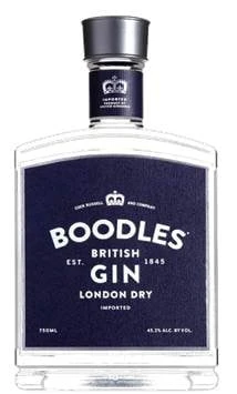 Boodles Gin