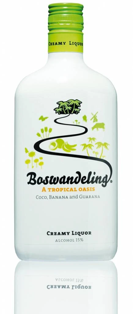 Boswandeling 3 Boswandeling