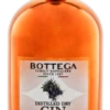 Bottega Bottega Bacur Dry Gin 1,0L
