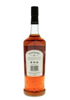 Bowmore Bowmore 15 Years Gift Box 5 Bowmore Bowmore 15 Years Gift Box -SAINT JAMES Shop bowmore bowmore 15 years gift box