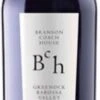 Branson Coach House 2004 Branson Greenock Block Shiraz 2 Branson Coach House 2004 Branson Greenock Block Shiraz -SAINT JAMES Shop branson coach house 2004 branson greenock block sh