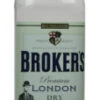 Brokers Brokers Premium Dry Gin 700ml