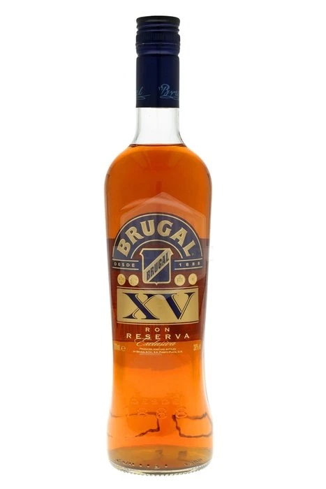 Brugal Brugal Xv 4 Brugal Brugal Xv - Image 2