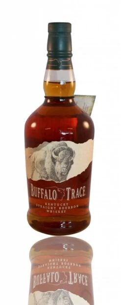 Buffalo Trace Bourbon