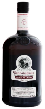 Bunnahabhain Eirigh Na Greine 1 Liter Gift Box 3 Bunnahabhain Eirigh Na Greine 1 Liter Gift Box