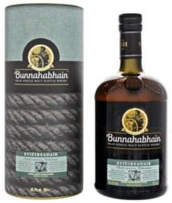 Bunnahabhain Stiuireadair Scotch Whisky 0,7L 46,3%
