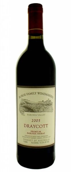 Burge Family 2000 Burge Family Draycott