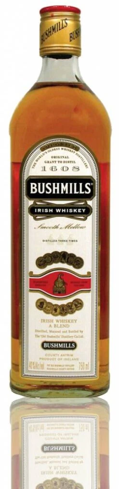 Bushmills Bushmills Original Red