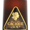 Cacique 700 Ml Rum Cacique 500 Extra Anejo - Venezuela -SAINT JAMES Shop cacique 700 ml rum cacique 500 extra anejo venezue