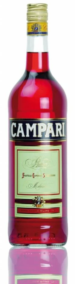 Campari Bitter