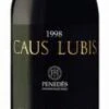 Can Rafols Dels Caus 1995 Caus Lubis Merlot -SAINT JAMES Shop can rafols dels caus 1995 caus lubis merlot