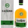 Canero Ron Canero Essential 12YO Malt Whisky Finish 0,7L -GB- -SAINT JAMES Shop canero ron canero essential 12yo malt whisky finis