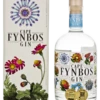 Cape Fynbos Gin 0,5L 45% 1 Cape Fynbos Gin 0,5L 45% -SAINT JAMES Shop cape fynbos gin 05l 45