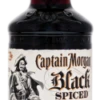Captain Morgan Captain Morgan Black Spiced 1.0 Liter -SAINT JAMES Shop captain morgan captain morgan black spiced 10 lite