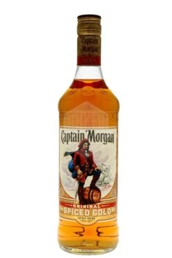 Captain Morgan Captain Morgan Spiced -SAINT JAMES Shop captain morgan captain morgan spiced 1