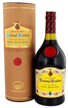 Cardenal Mendoza Solera Gran Reserva 700ml Gift Box