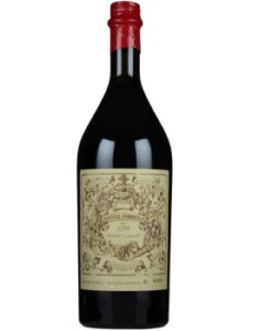 Carpano Carpano Antica Formula Vermut 1 Liter Gift Box