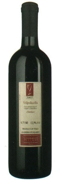 Casa Dei Bepi 2015 Viviani Valpolicella