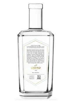 Casa Don Ramon Ghino Gin 5 Casa Don Ramon Ghino Gin -SAINT JAMES Shop casa don ramon ghino gin 1