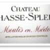 Chateau Chasse-Spleen 1998 Chateau Chasse-Spleen -SAINT JAMES Shop chateau chasse spleen 1998 chateau chasse spleen