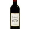 Chateau Coutet 2009 Chateau Coutet 1/2 -SAINT JAMES Shop chateau coutet 2009 chateau coutet 1 2