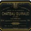 Chateau Guiraud 2005 Chateau Guiraud 1/2 Fles -SAINT JAMES Shop chateau guiraud 2005 chateau guiraud 1 2 fles