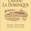 Chateau La Dominique 2009 Chateau La Dominique