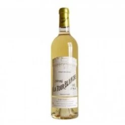 Chateau La Tour Blanche 2004 La Tour Blanche