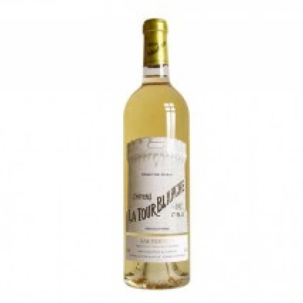 Chateau La Tour Blanche 2005 La Tour Blanche 375ml 3 Chateau La Tour Blanche 2005 La Tour Blanche 375ml