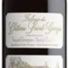 Chateau Saint Georges 1995 Chateau St. Georges Trilogie