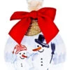 Chopin X-Mas Wodka Bal (Sneeuwpop) 0,5L 40% -SAINT JAMES Shop chopin x mas wodka bal sneeuwpop 05l 40