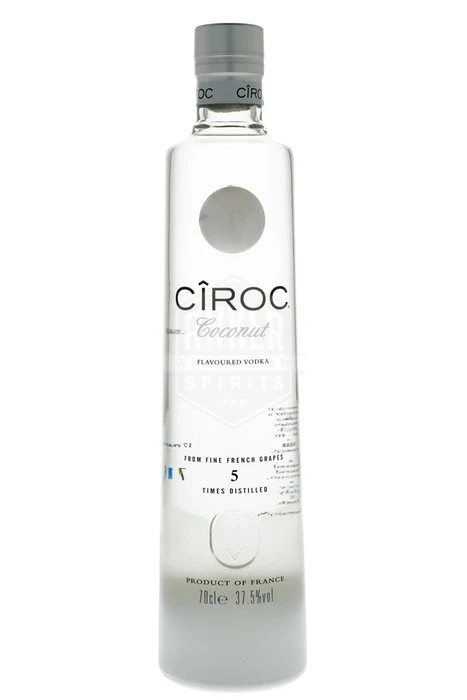 Ciroc Coconut 4 Ciroc Coconut - Image 2
