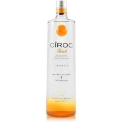 Ciroc Peach