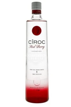 Ciroc Red Berry -SAINT JAMES Shop ciroc red berry 1