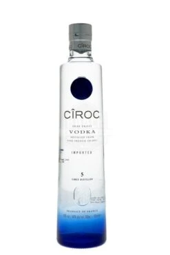 Ciroc Vodka -SAINT JAMES Shop ciroc vodka 1