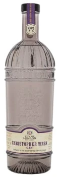City Of London Christopher Wren Gin 70cl