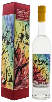 Clairin Clairin Vaval 0,7L -GB-