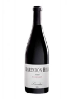 Clarendon Hills 1997 Clarendon Hills Shiraz Liandra