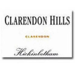 Clarendon Hills 1998 Clarendon Hills Grenache Clarendon