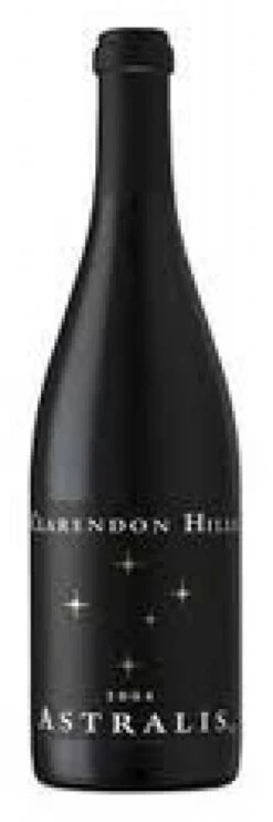 Clarendon Hills 1998 Clarendon Hills Shiraz Astralis Magnum